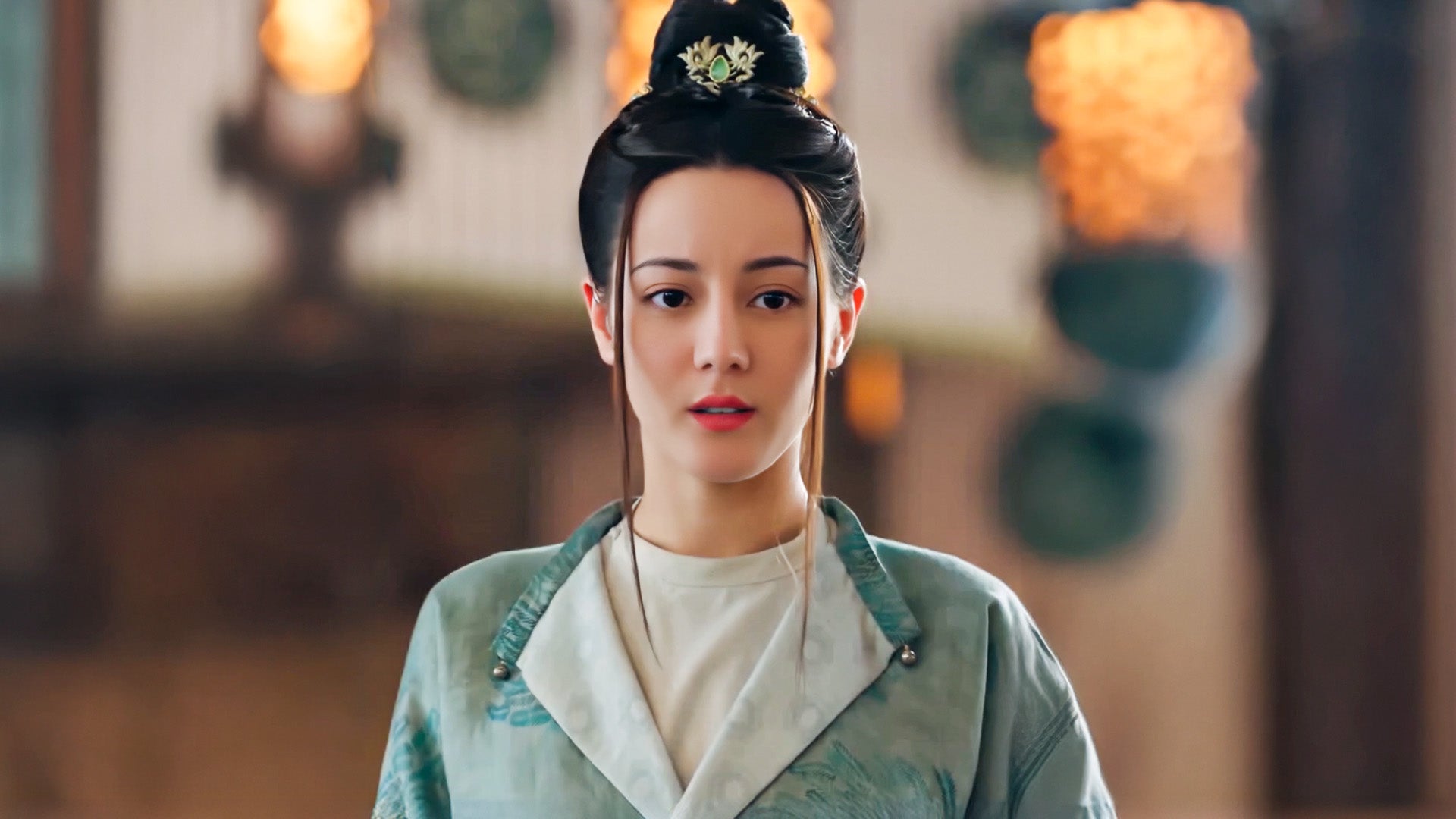 The Long Ballad season 1 episode 37 on undefined