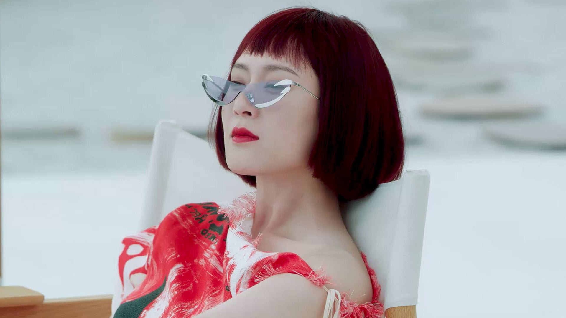 Love In A Loop season 1 episode 18 on undefined