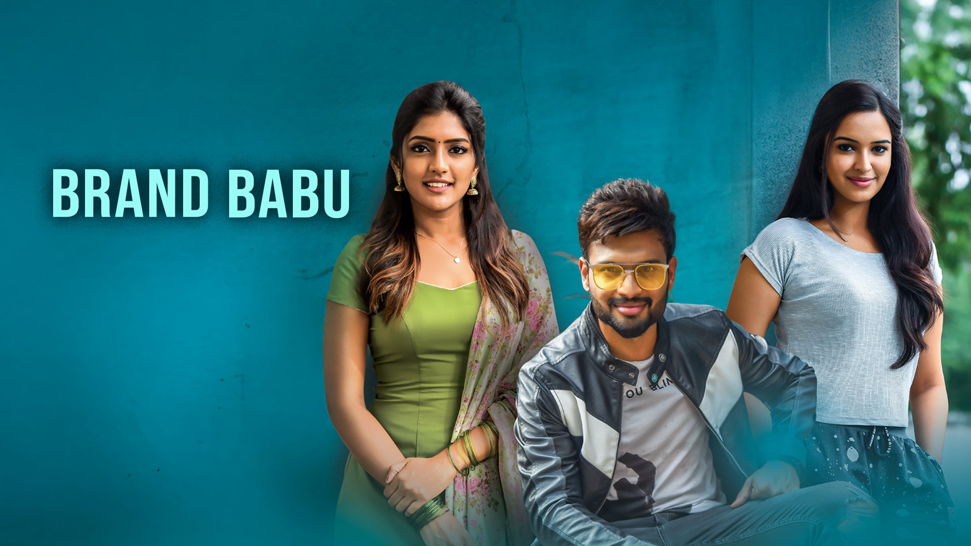 Brand Babu on undefined