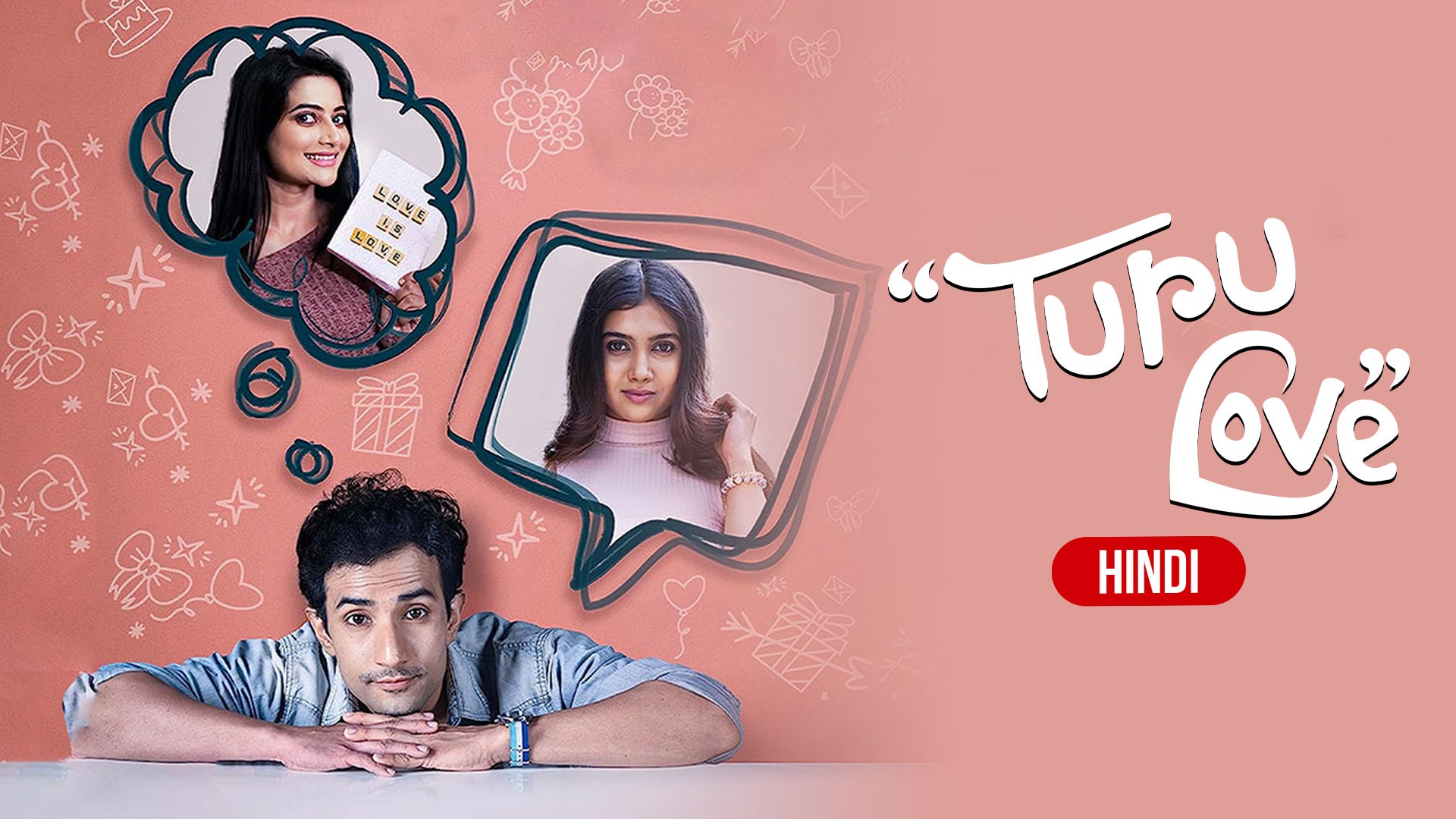 Turu Love on undefined