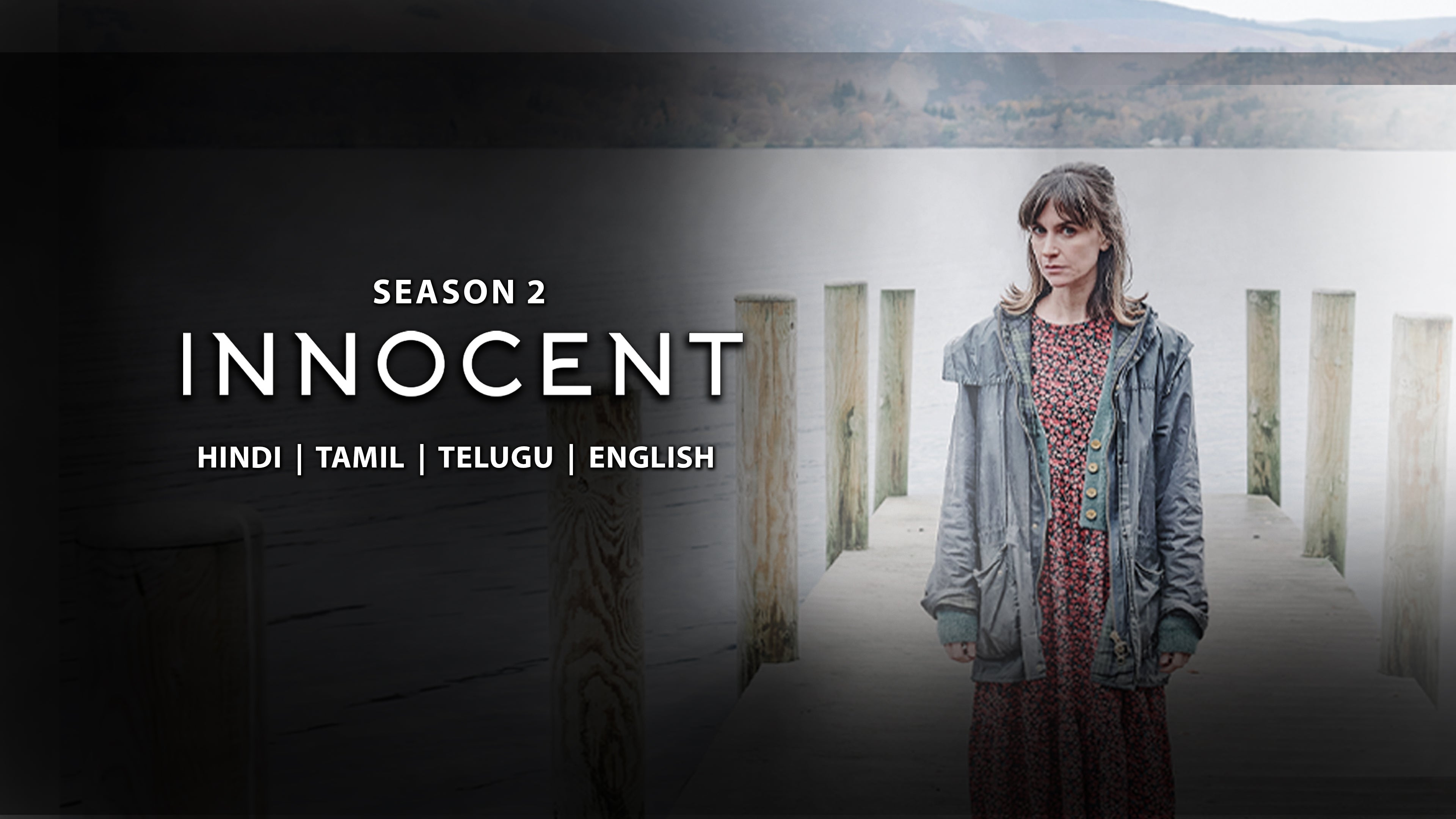 Innocent on undefined