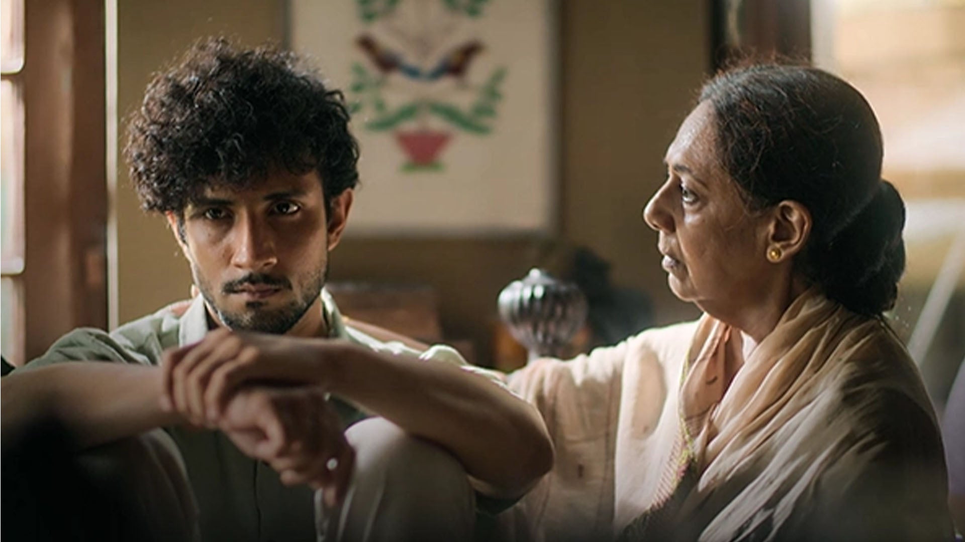 Confessions Of The Guilty on undefined