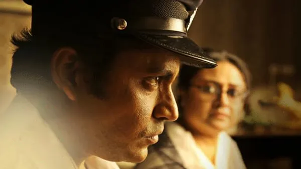 Six (Hindi) season 1 episode 7 on Hoichoi