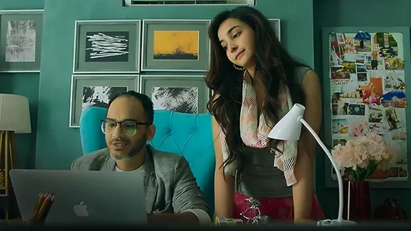 Kolonko season 1 episode 2 on Hoichoi