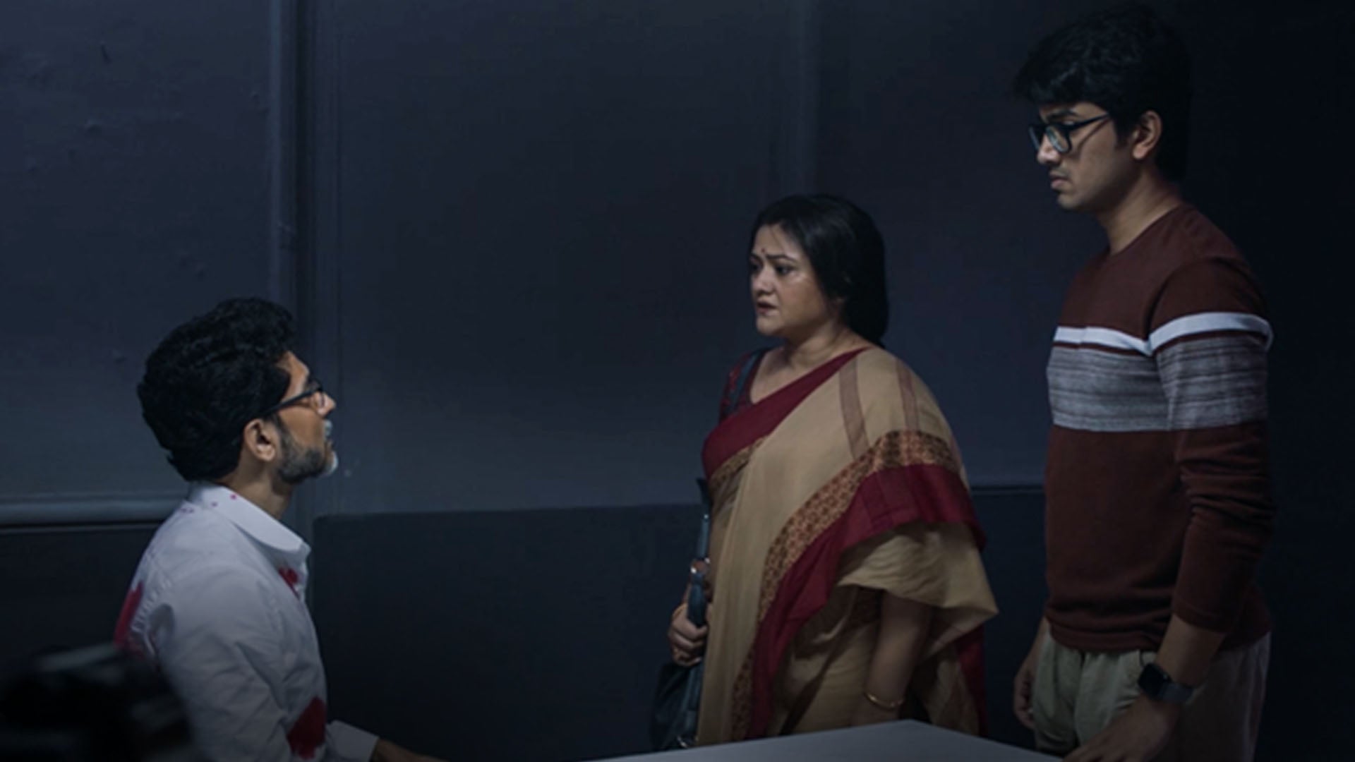 Dead/Alive: The Search Of A Mother season 1 episode 4 on undefined