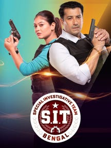 S.I.T. Bengal on Zee5
