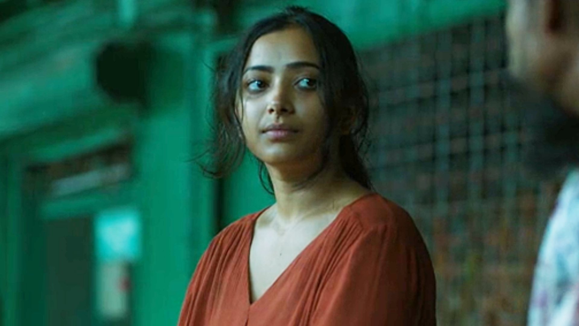 High season 1 episode 8 on undefined