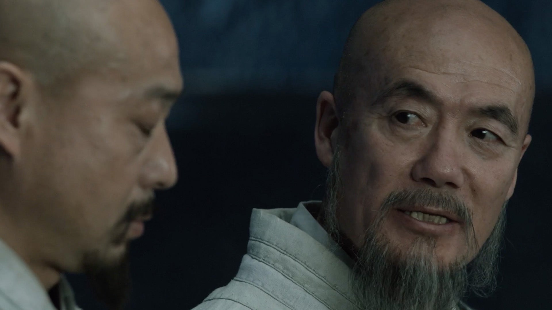 Demi-Gods And Semi-Devils season 1 episode 42 on undefined