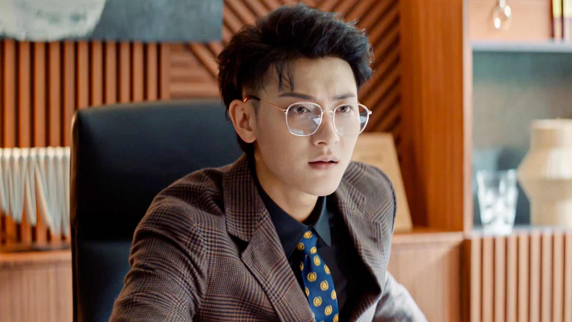 Legally Romance season 1 episode 28 on undefined