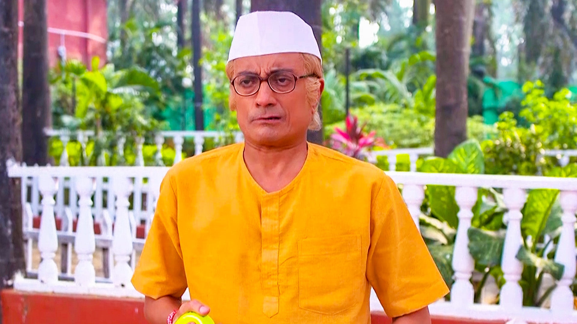 Taarak Mehta Ka Ooltah Chashmah Specials season 1 episode 15 on undefined