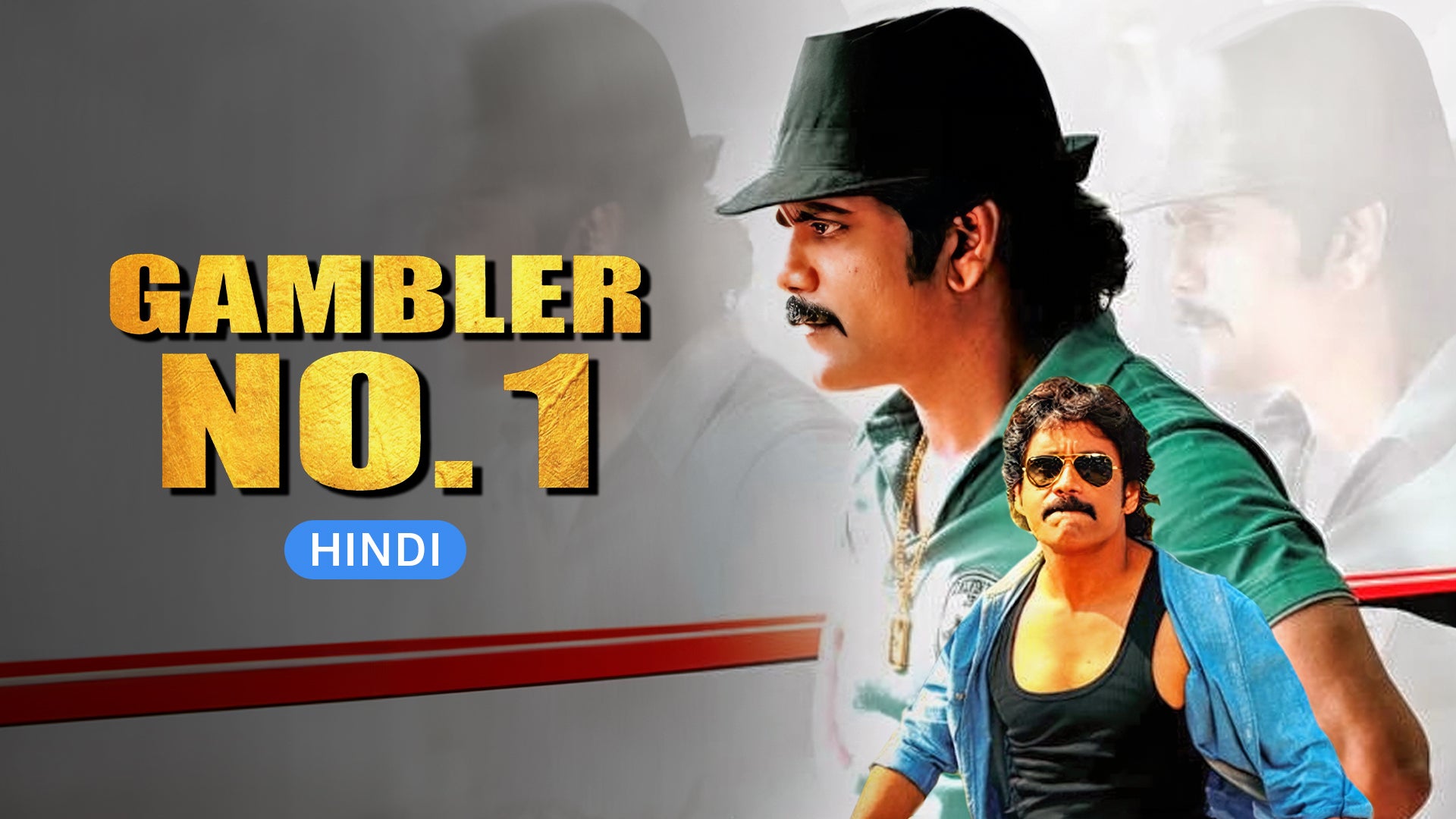 Gambler No 1 on undefined