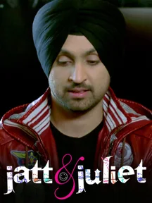 Jatt And Juliet on Chaupal