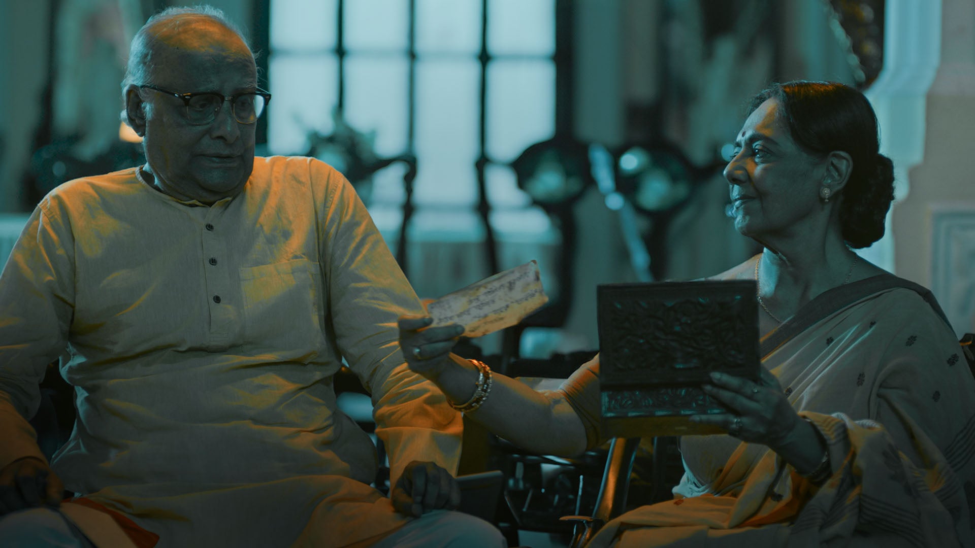 Dadu No. 1 (Hindi) season 1 episode 1 on undefined