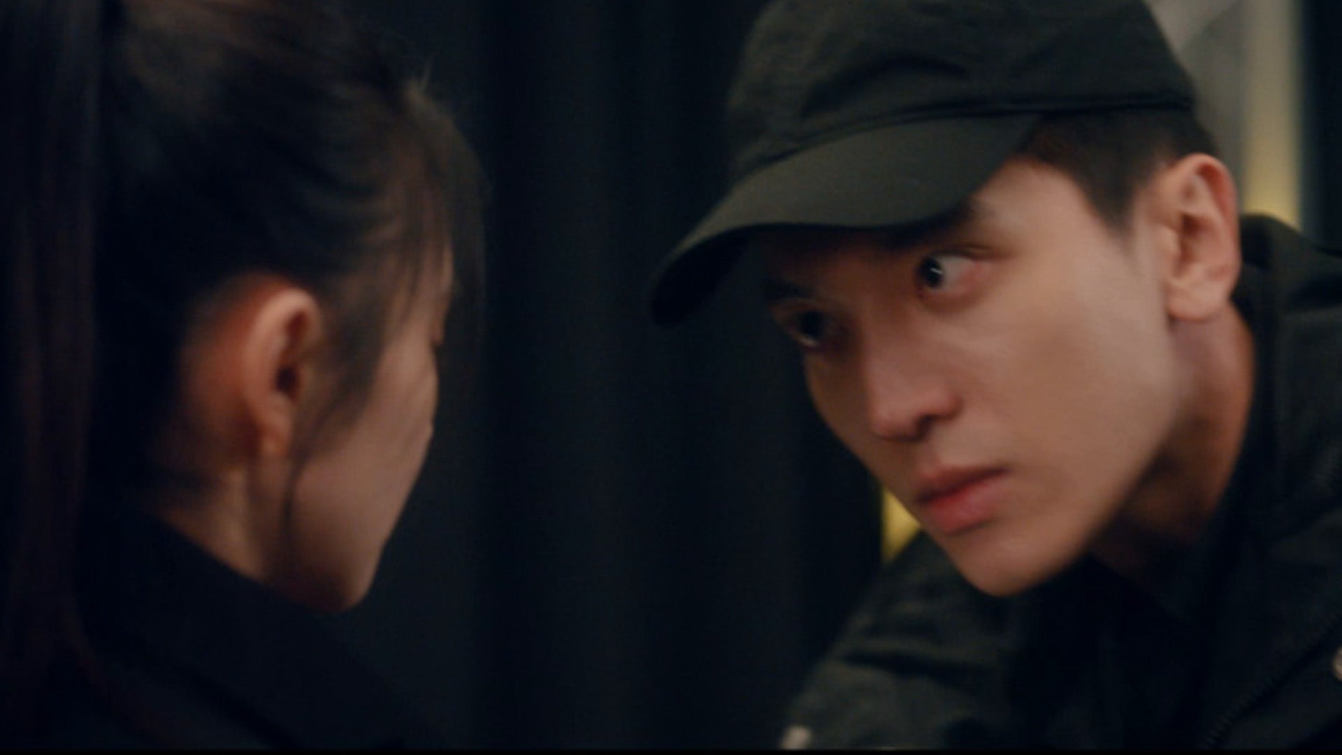 Fractured Memories on undefined