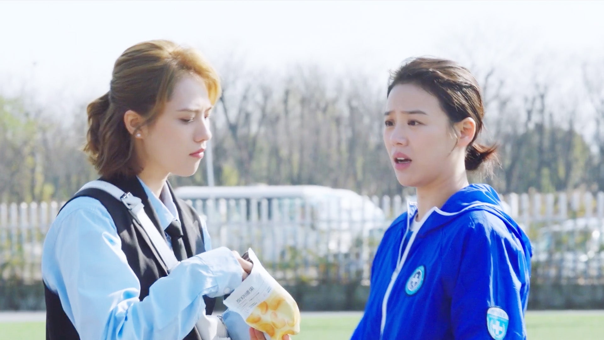 You Are My Hero season 1 episode 3 on undefined