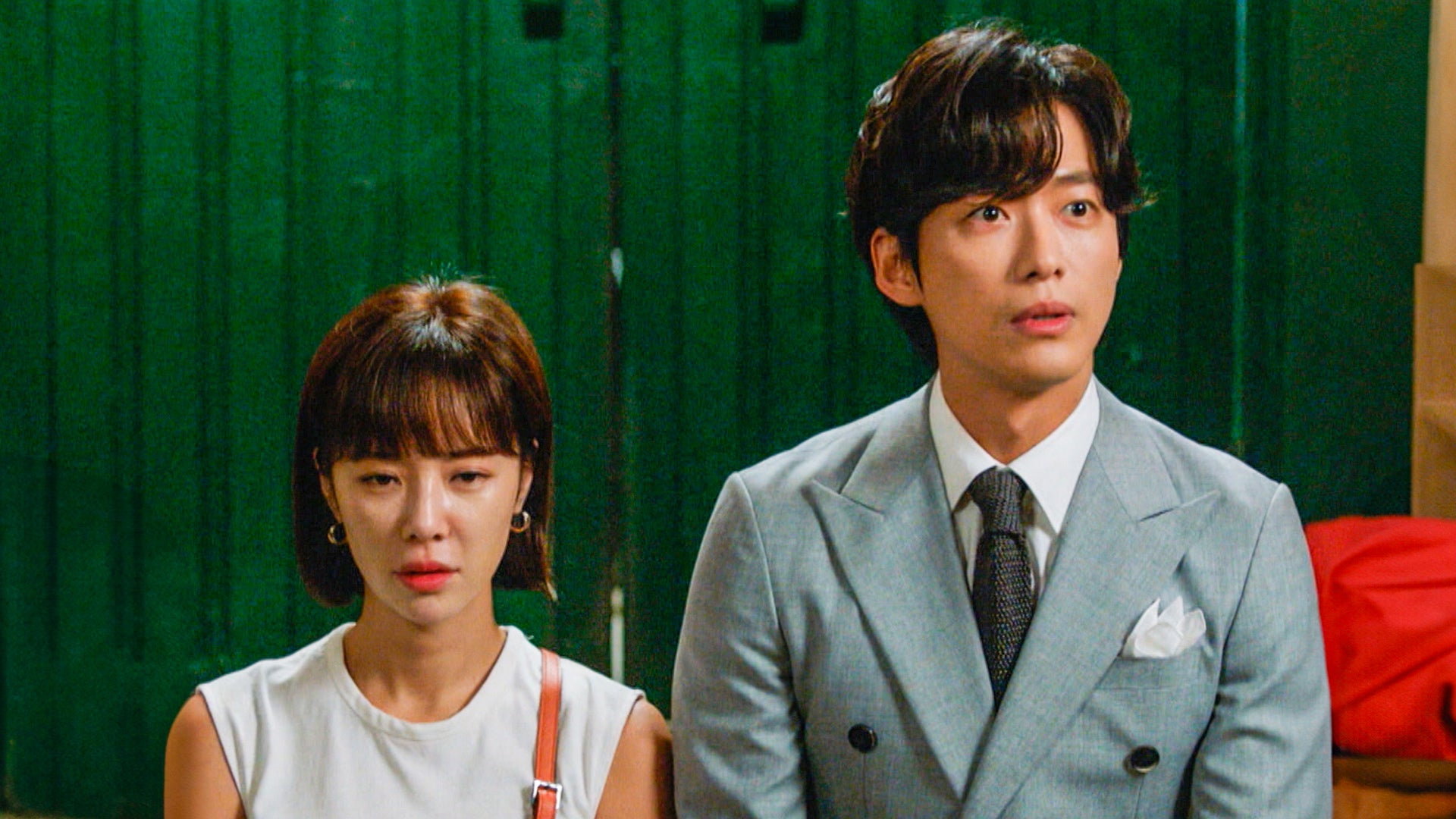 The Undateables season 1 episode 14 on undefined