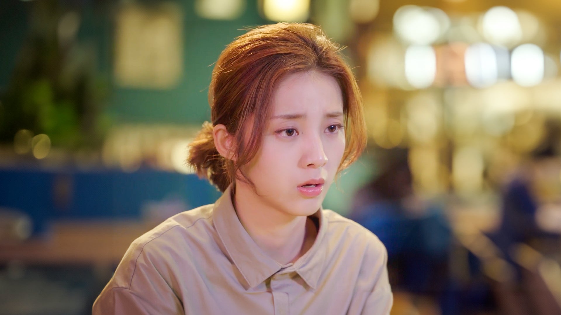 My Girlfriend Is An Alien season 1 episode 2 on undefined