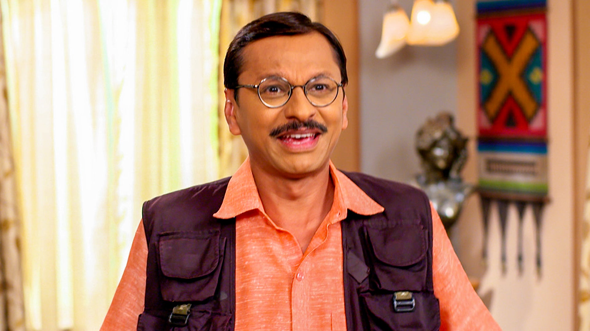 Taarak Mehta Ka Ooltah Chashmah Specials season 1 episode 46 on undefined