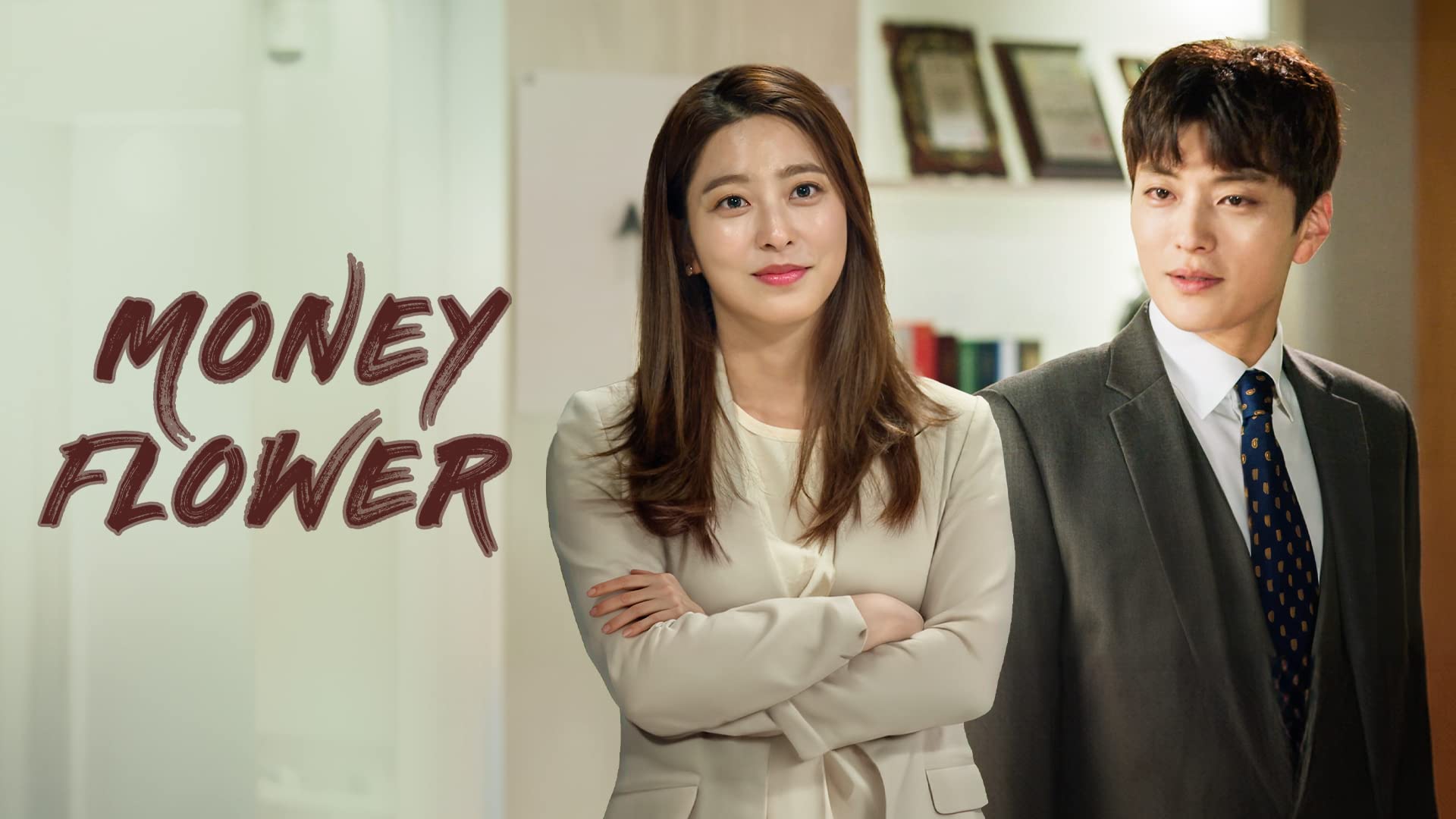 Money Flower on undefined