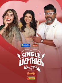 Single Pasanga on Zee5