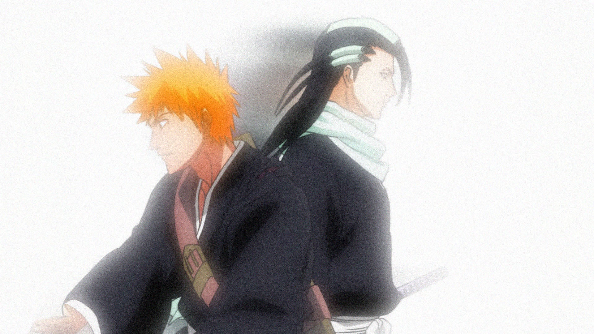 Bleach season 1 episode 17 on undefined