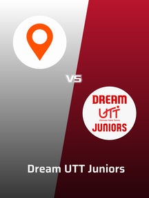 Dream UTT Juniors on Fan Code
