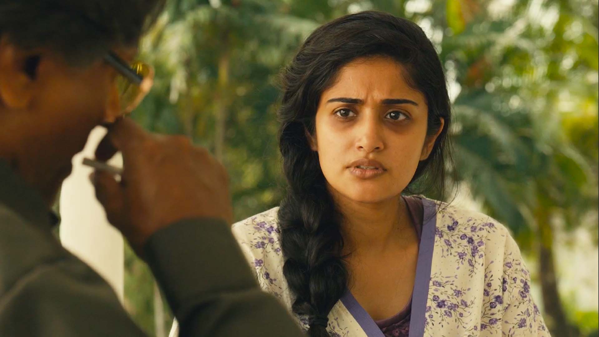 Queen season 1 episode 8 on undefined