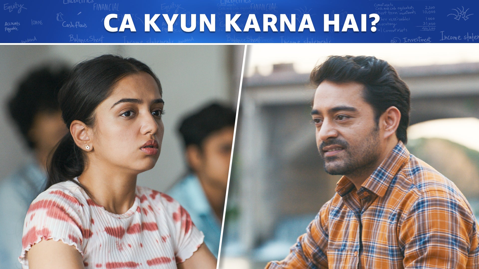 Half CA season 1 episode 1 on undefined