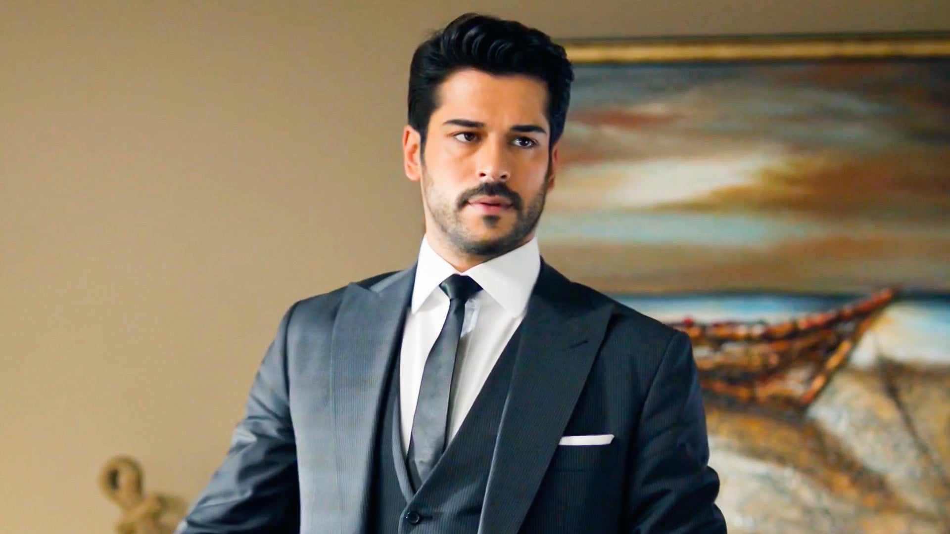 Endless Love season 1 episode 21 on undefined