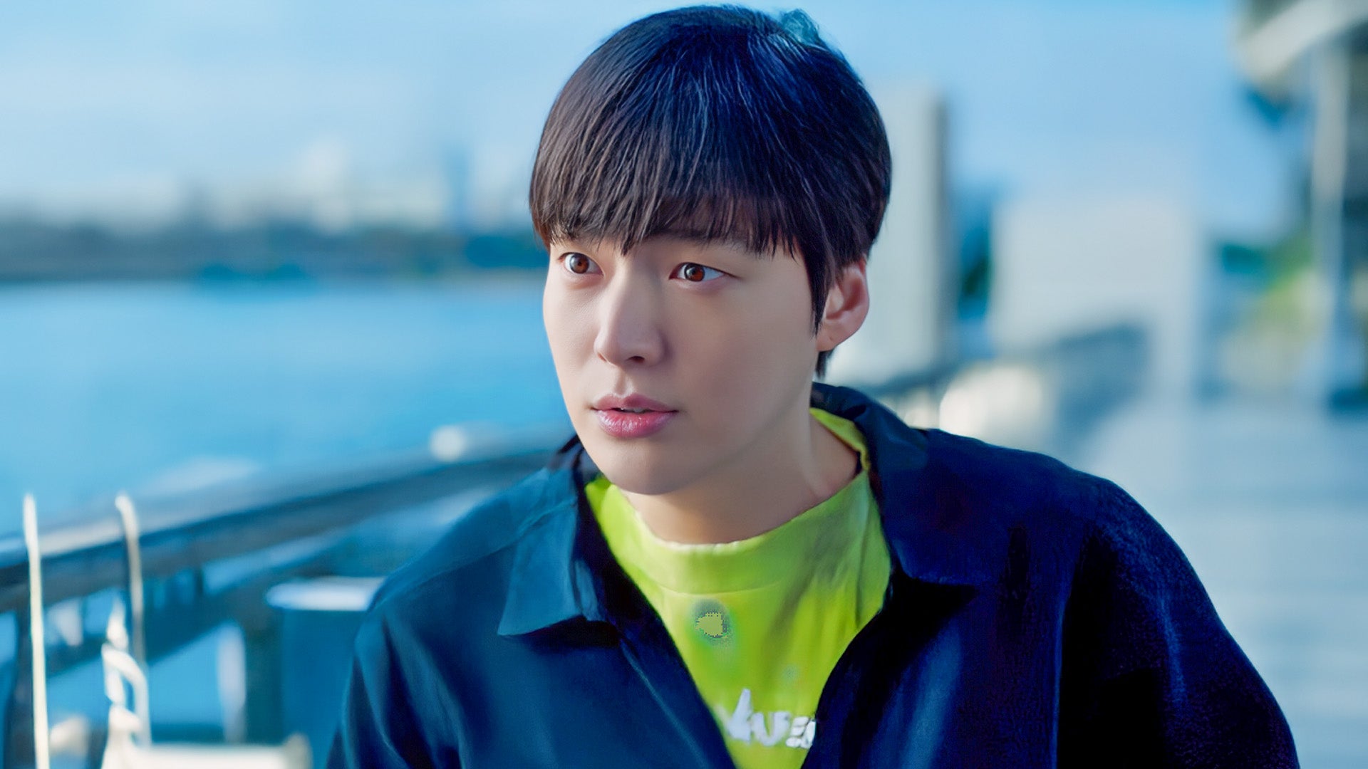 Love With Flaws season 1 episode 8 on undefined