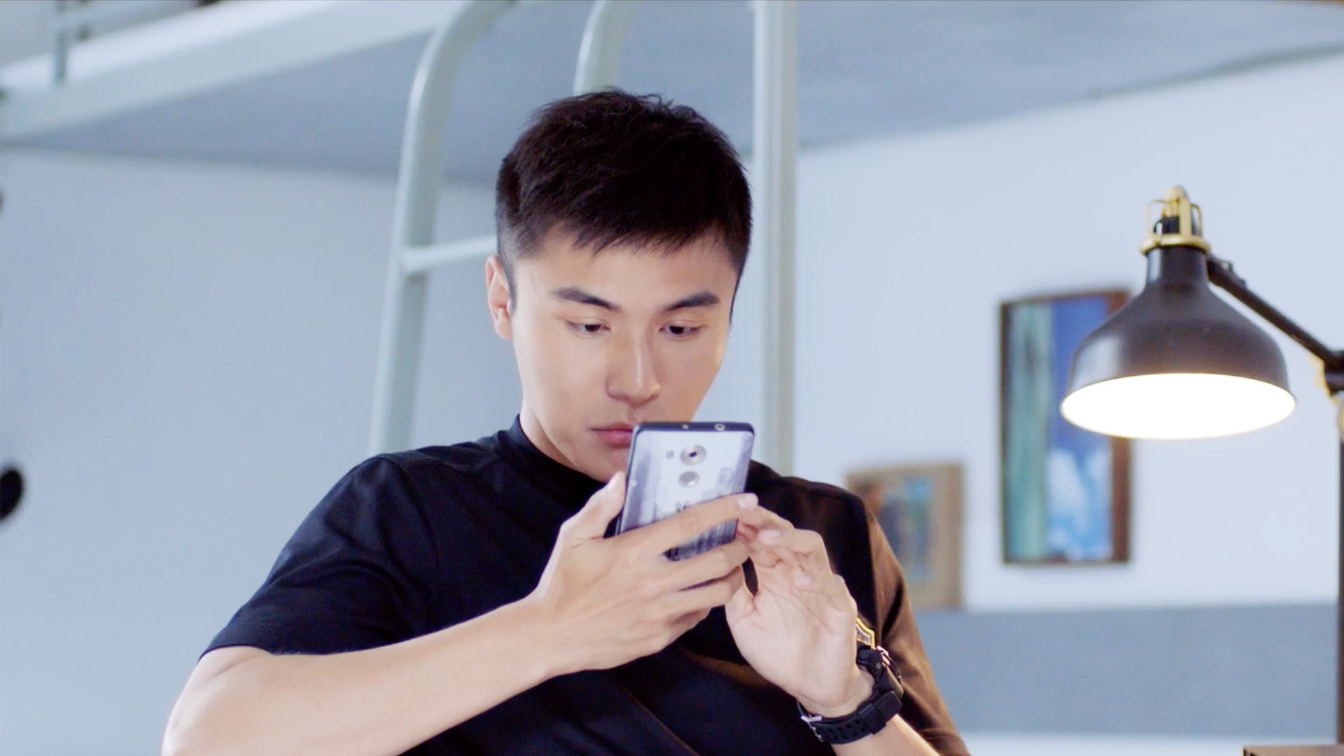 You Are My Hero season 1 episode 31 on undefined