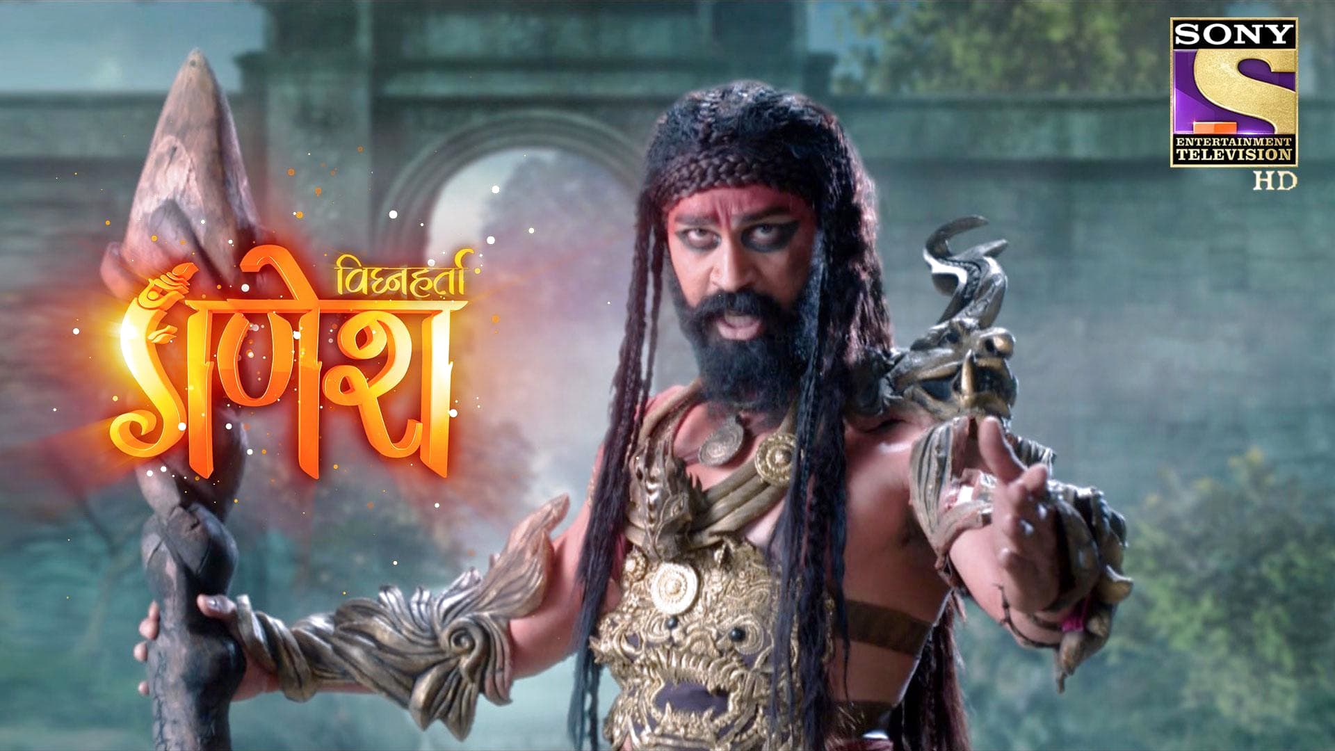 Vighnaharta Ganesh season 1 episode 48 on Sony LIV