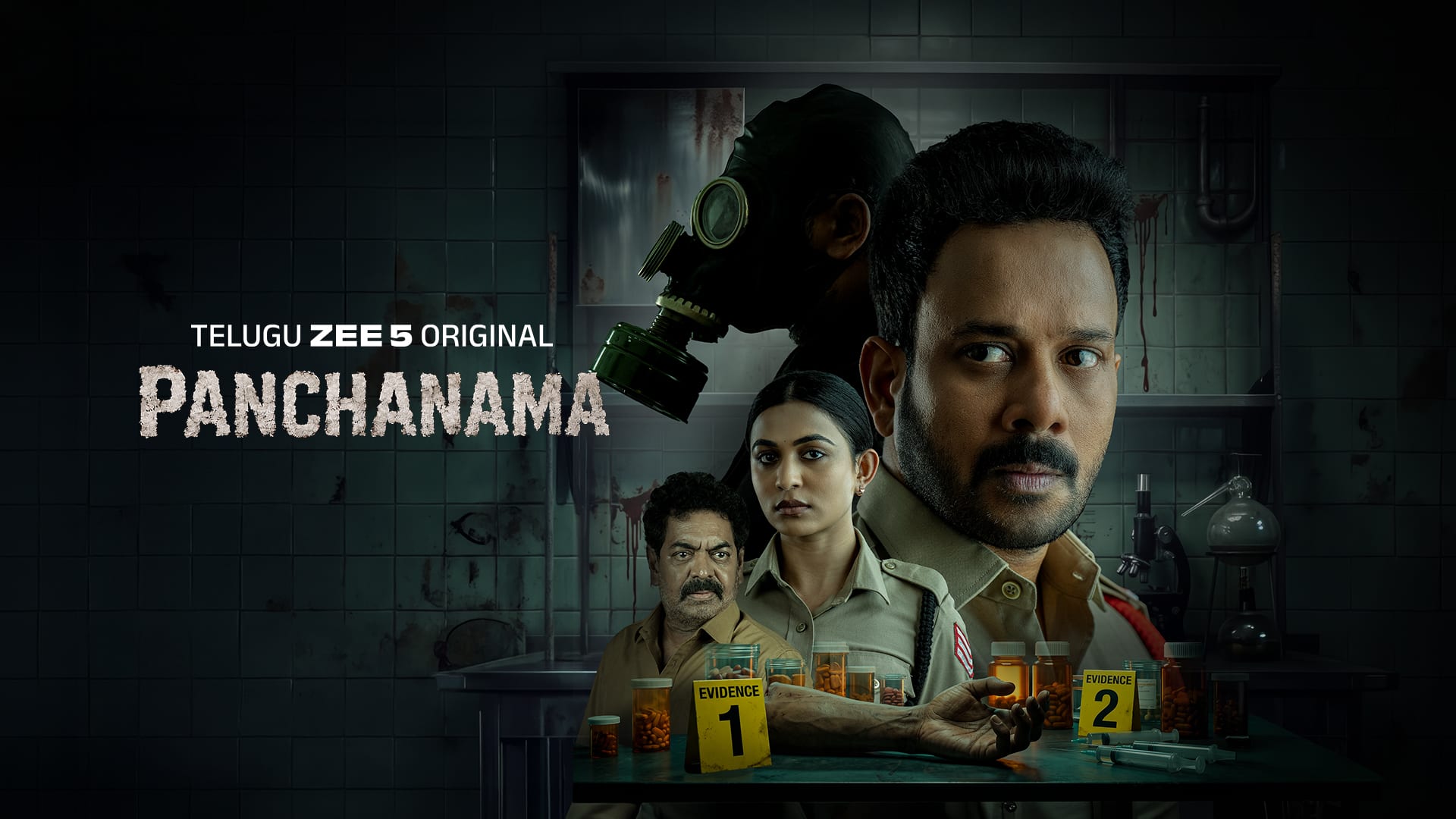 Panchanama on Zee5