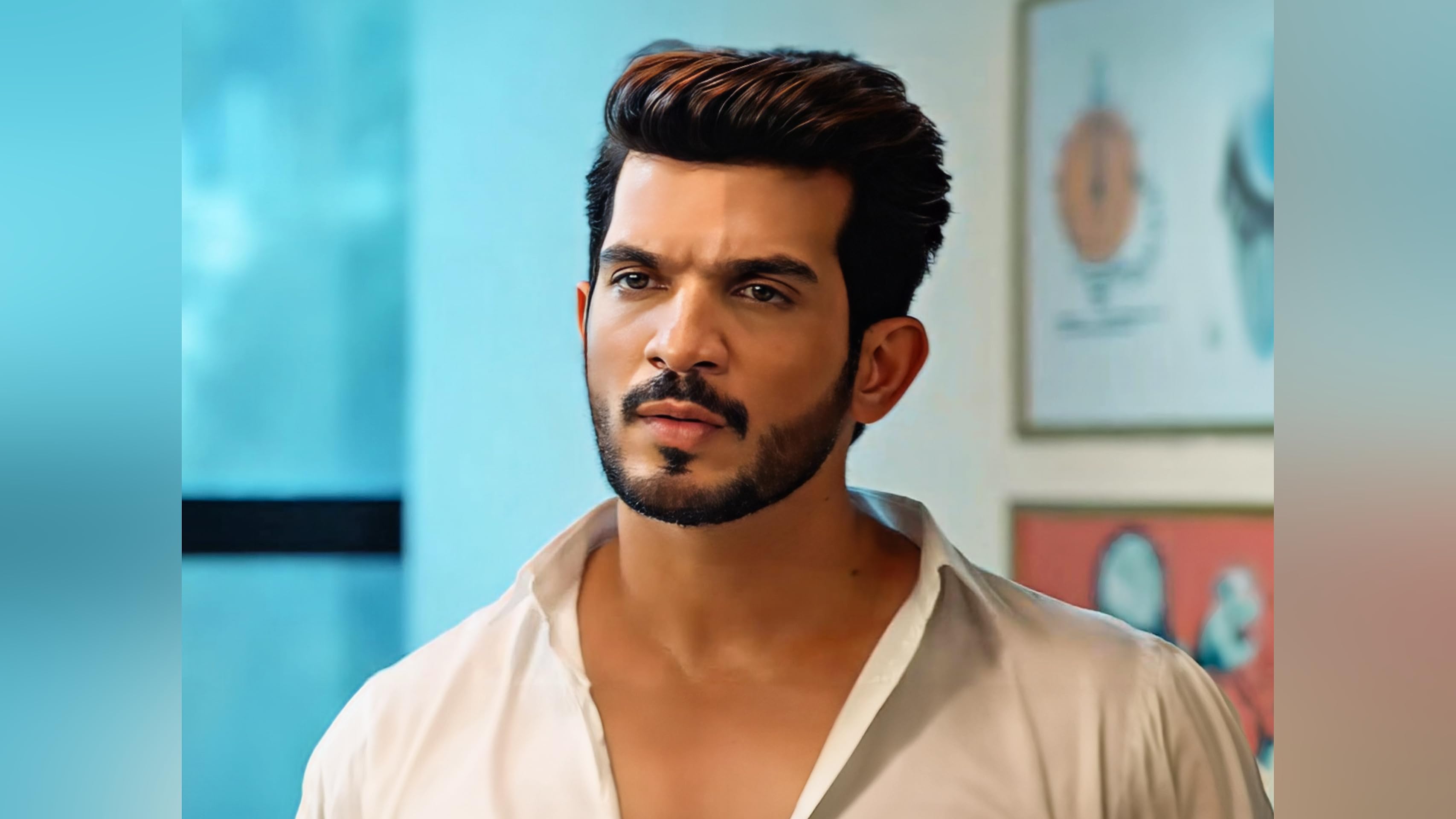 Roohaniyat season 1 episode 9 on undefined