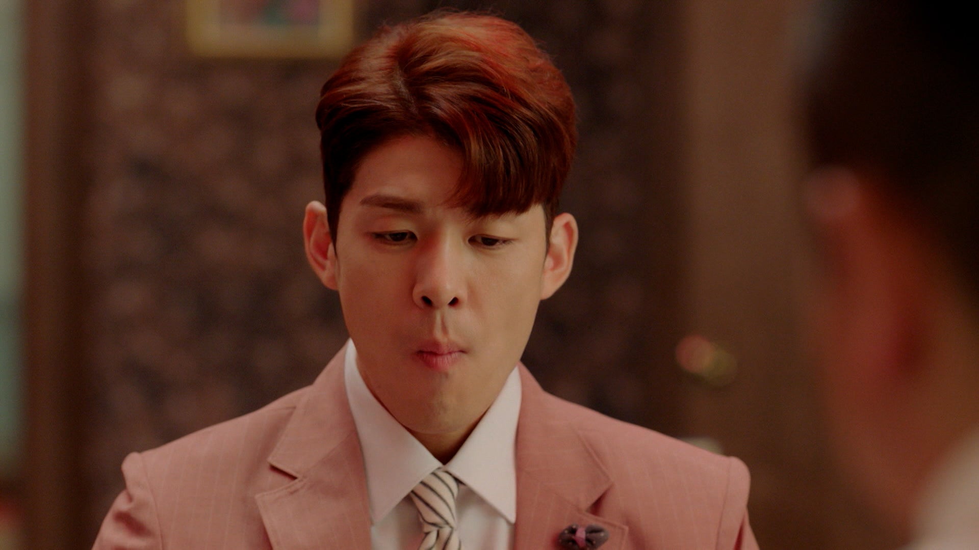 Wok Of Love season 1 episode 15 on undefined