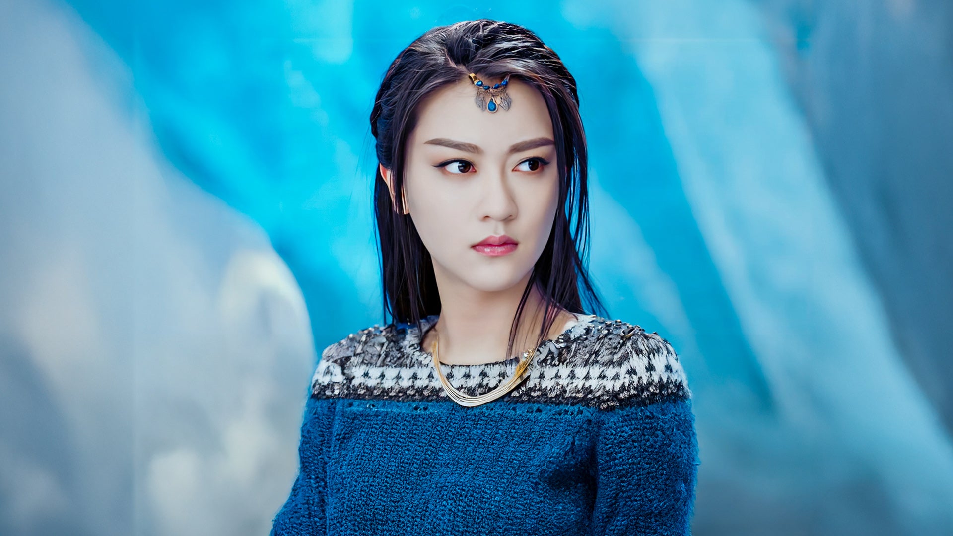 Ice Fantasy season 1 episode 26 on undefined