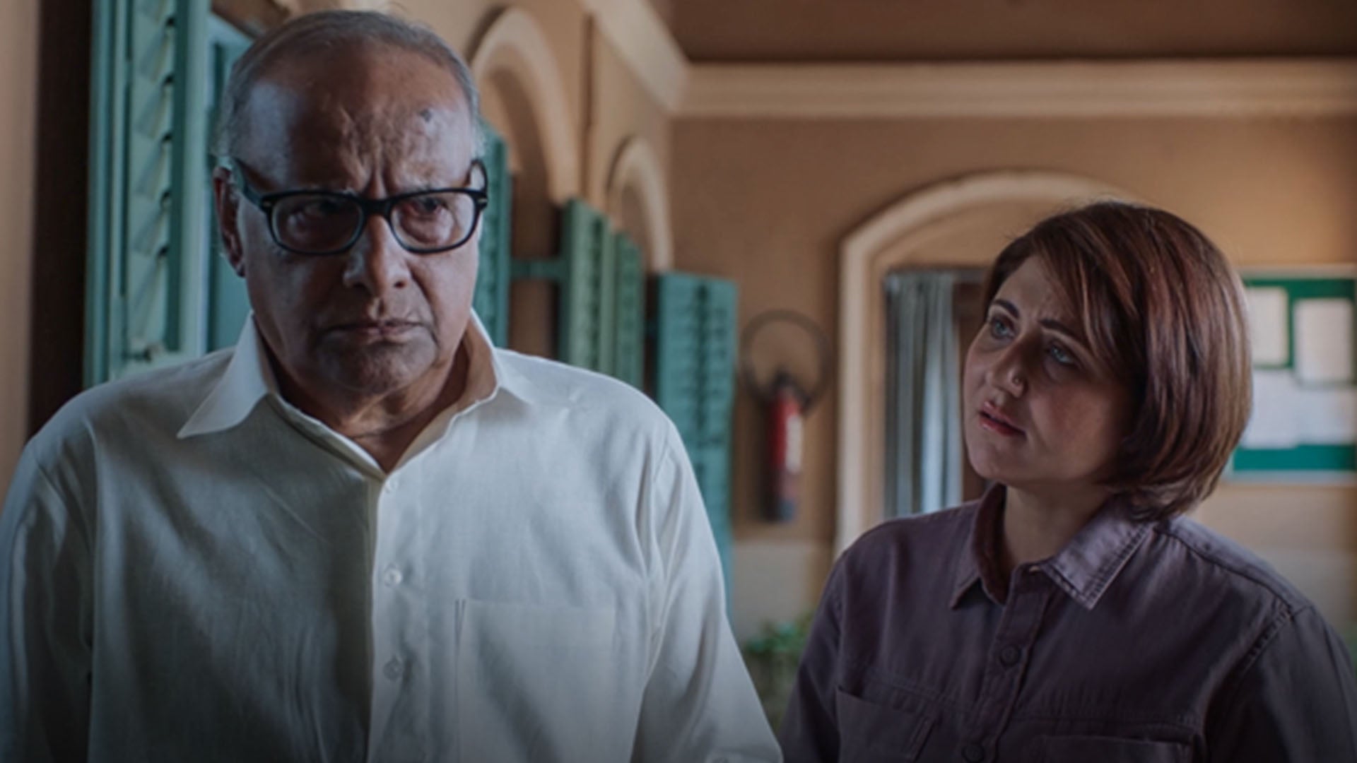 Dead/Alive: The Search Of A Mother season 1 episode 5 on undefined