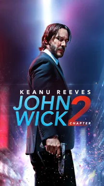 John Wick: Chapter 2 on LionsGate Play