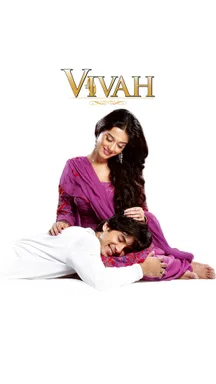 Vivah on LionsGate