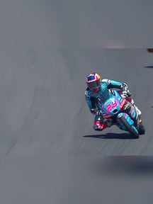Moto3 Czechia GP 2026: Race - Full replay on Fan Code