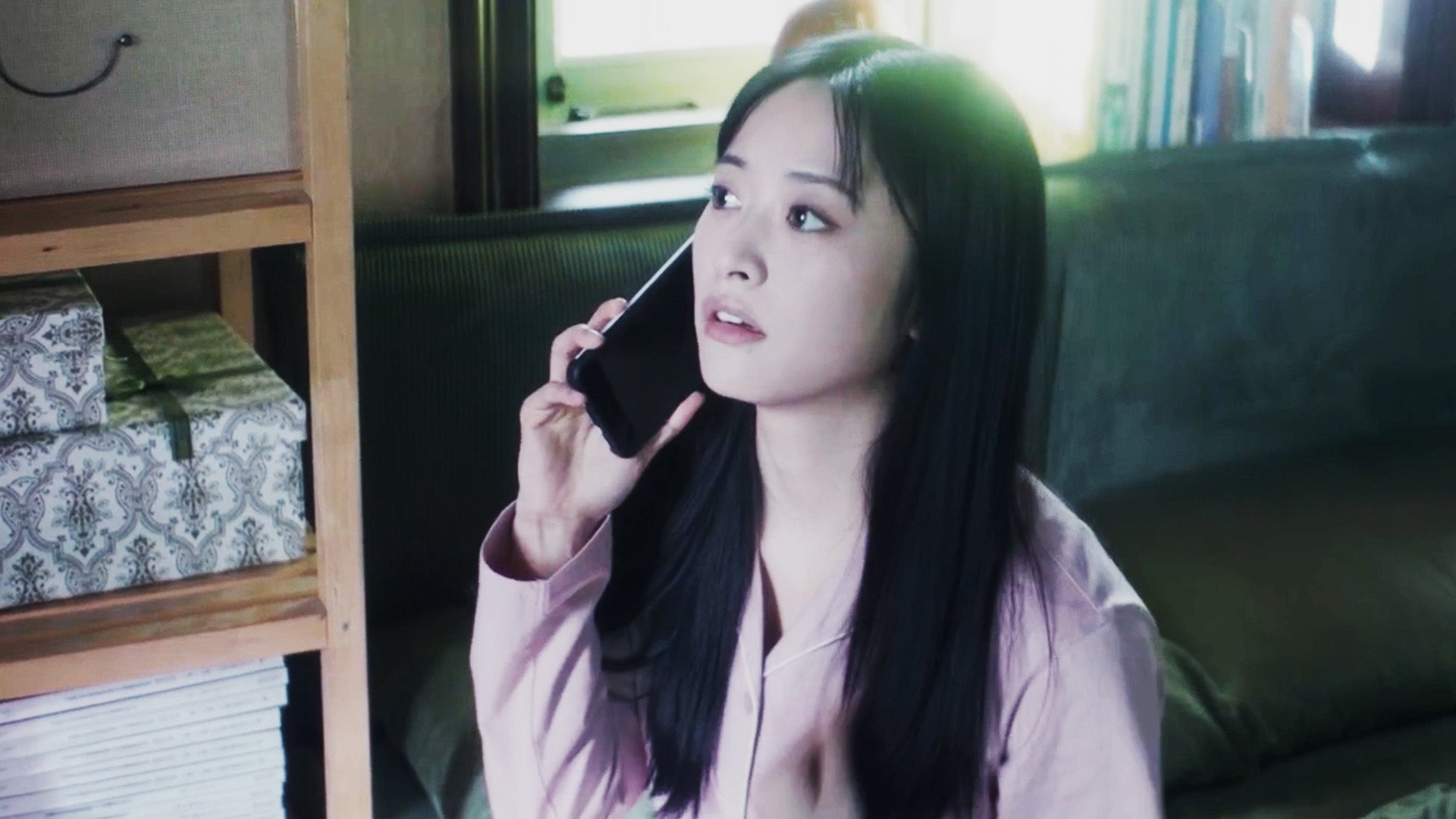 Smile Code season 1 episode 27 on undefined