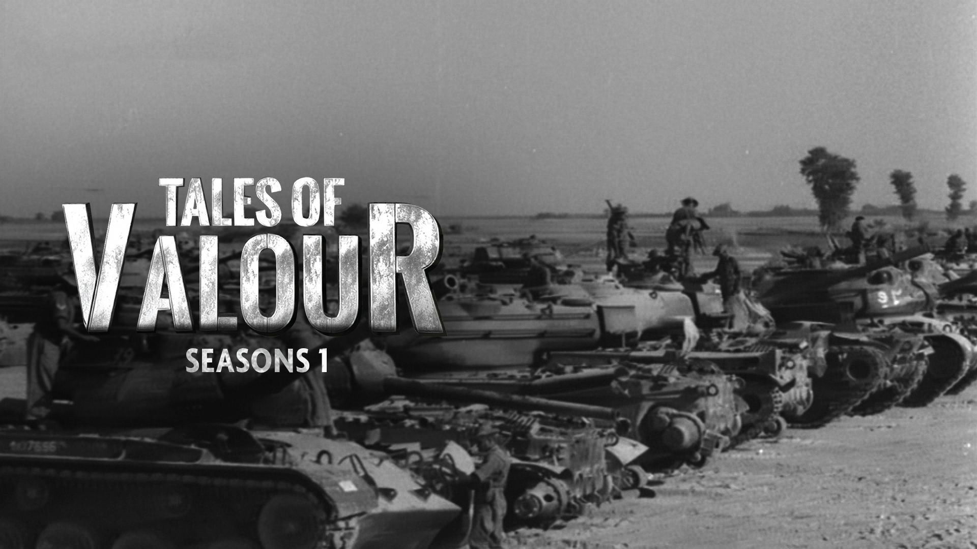 Tales Of Valour on TimesPlay