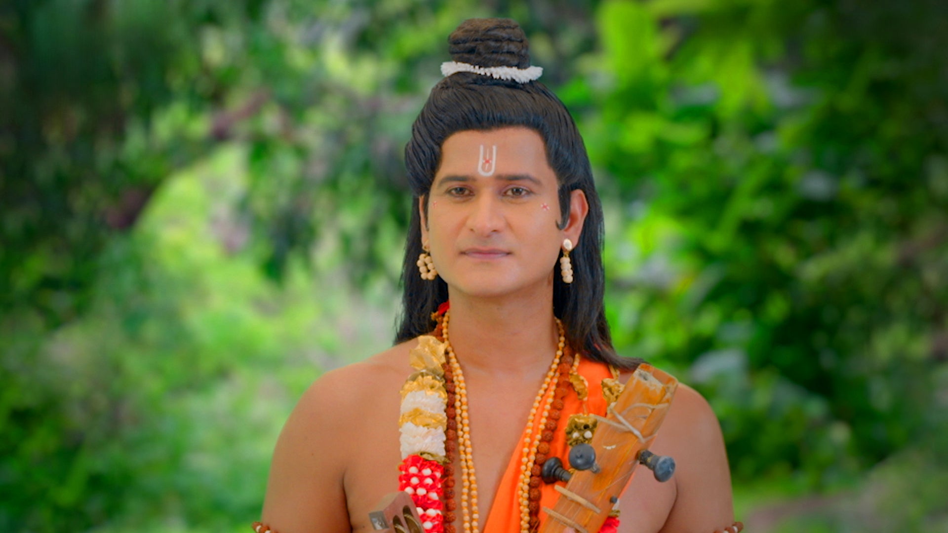 Parshuram season 1 episode 49 on undefined