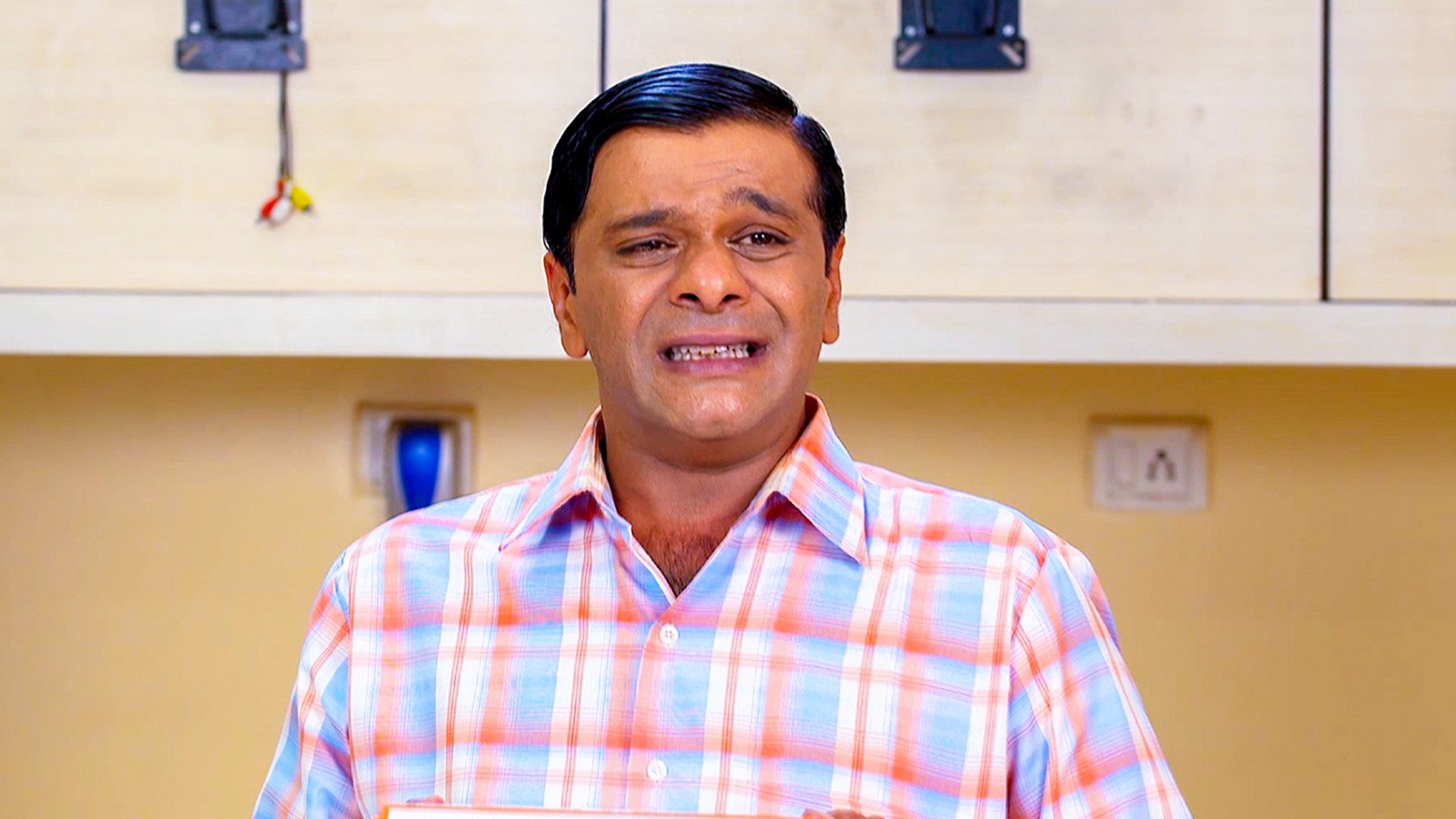 Taarak Mehta Ka Ooltah Chashmah Specials season 1 episode 13 on undefined