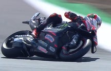 MotoGP Great Britain 2026: Free Practice 1 - Highlights on Fan Code