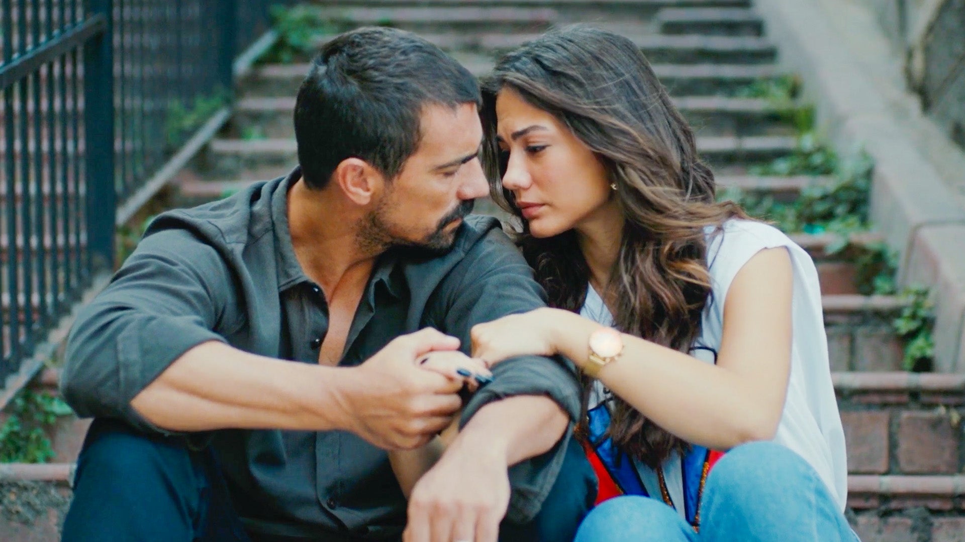 My Home My Destiny season 1 episode 46 on undefined