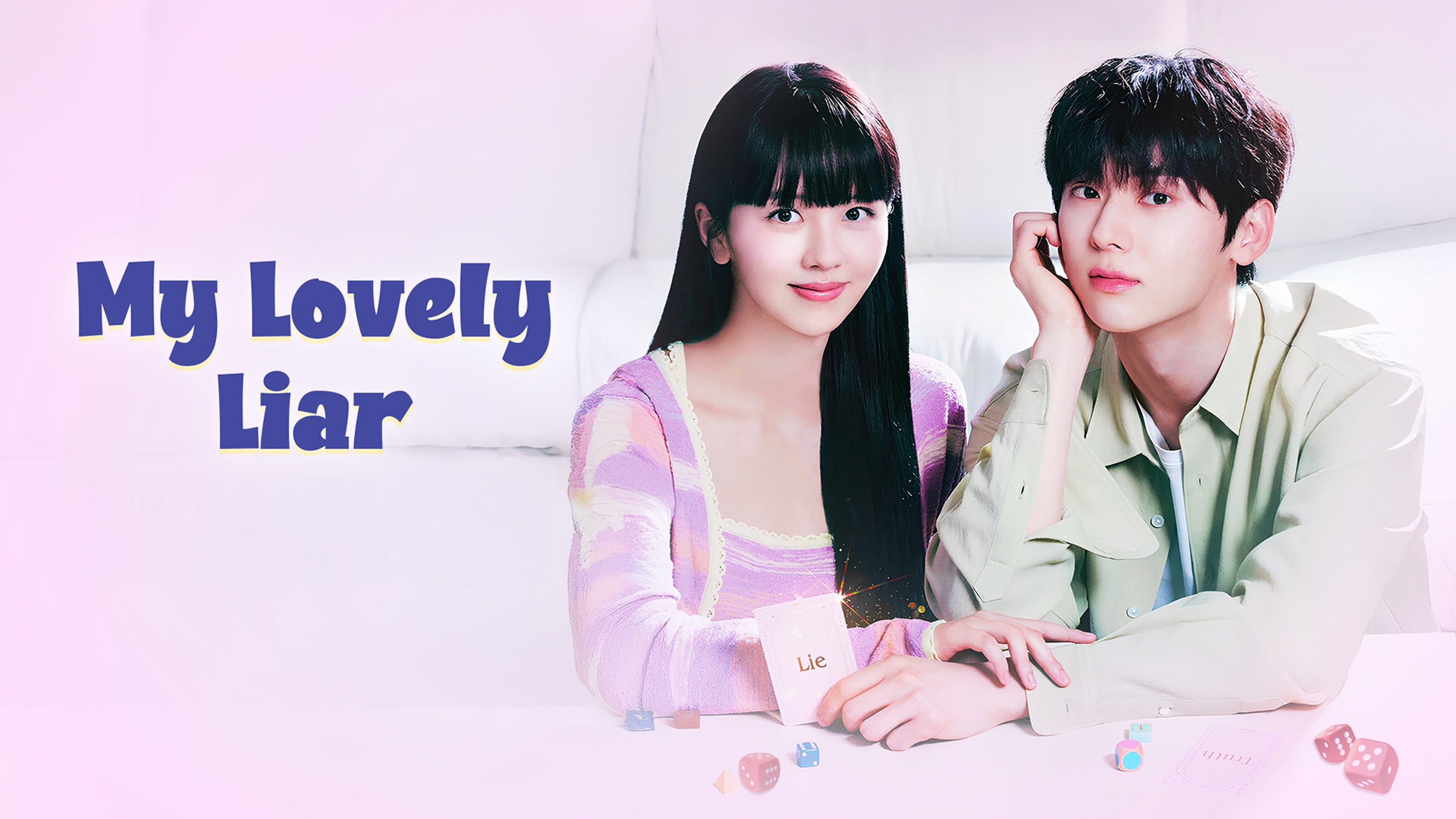 My Lovely Liar on undefined