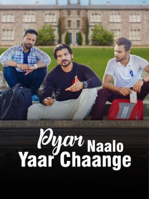 Pyar Naalo Yaar Chaange on Chaupal