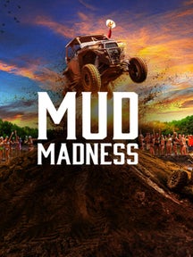 Mud Madness on Discovery Plus