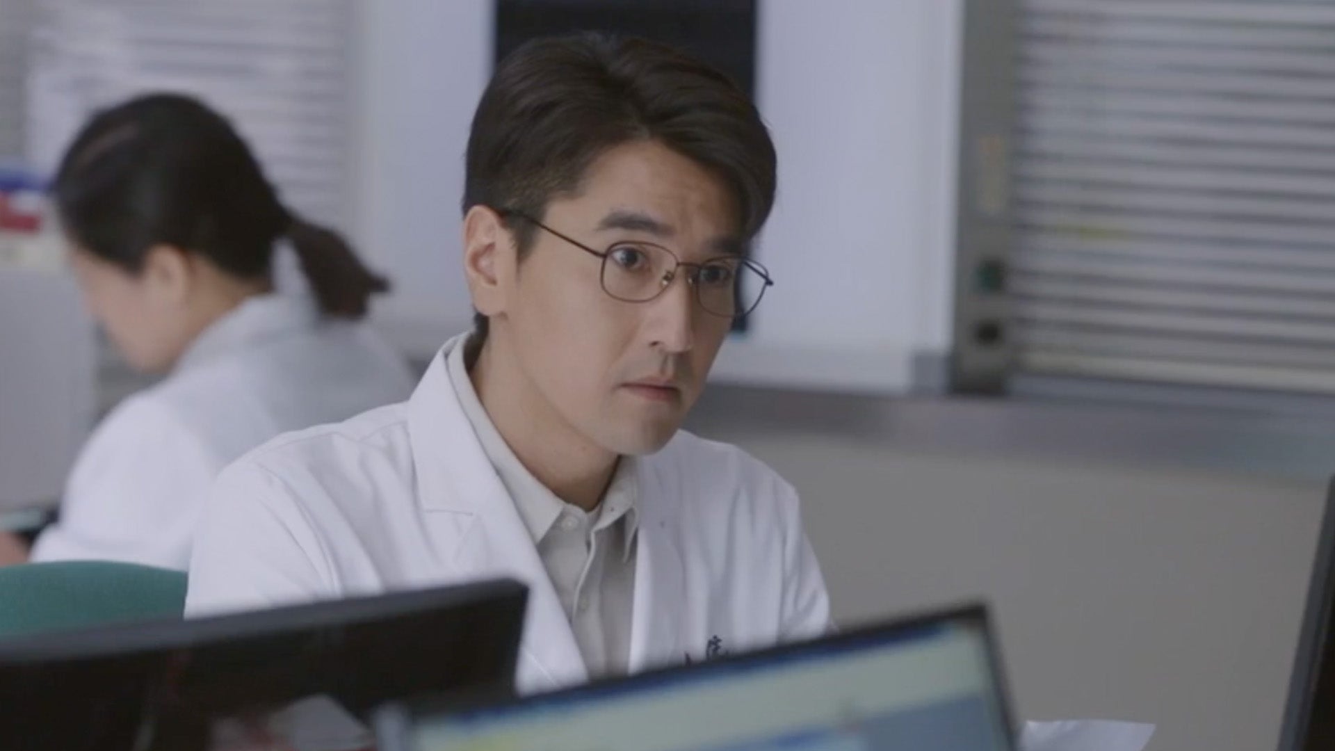 The Heart season 1 episode 36 on undefined